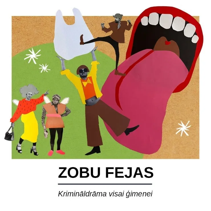 Tooth Fairies