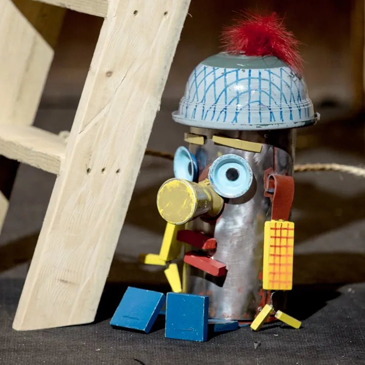The Knight with a Toothache