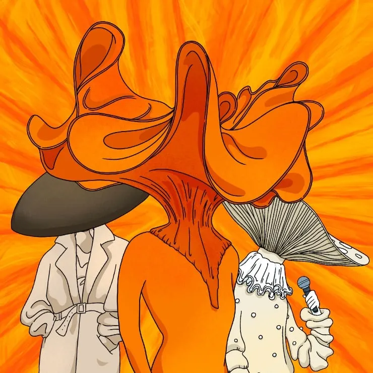 Mushrooms